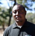 Jackson Kasolo - Operations Director