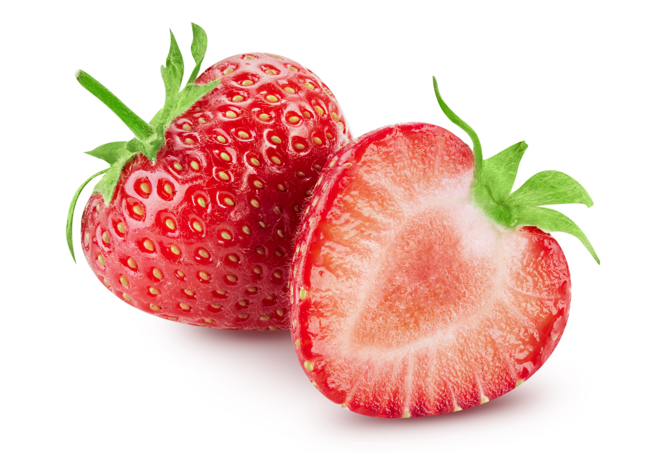 Erdbeeren