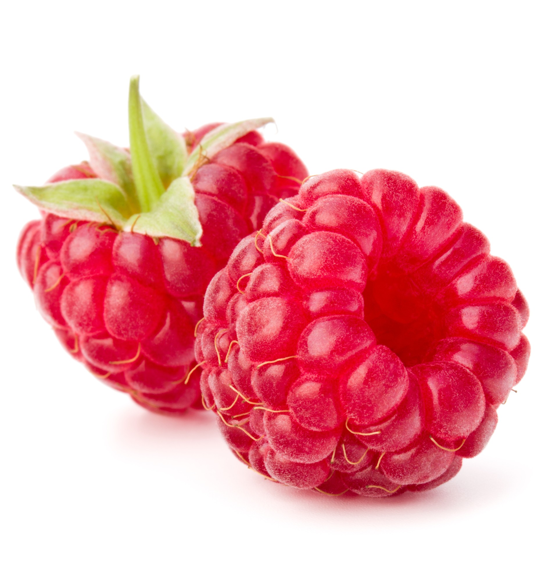 Raspberries